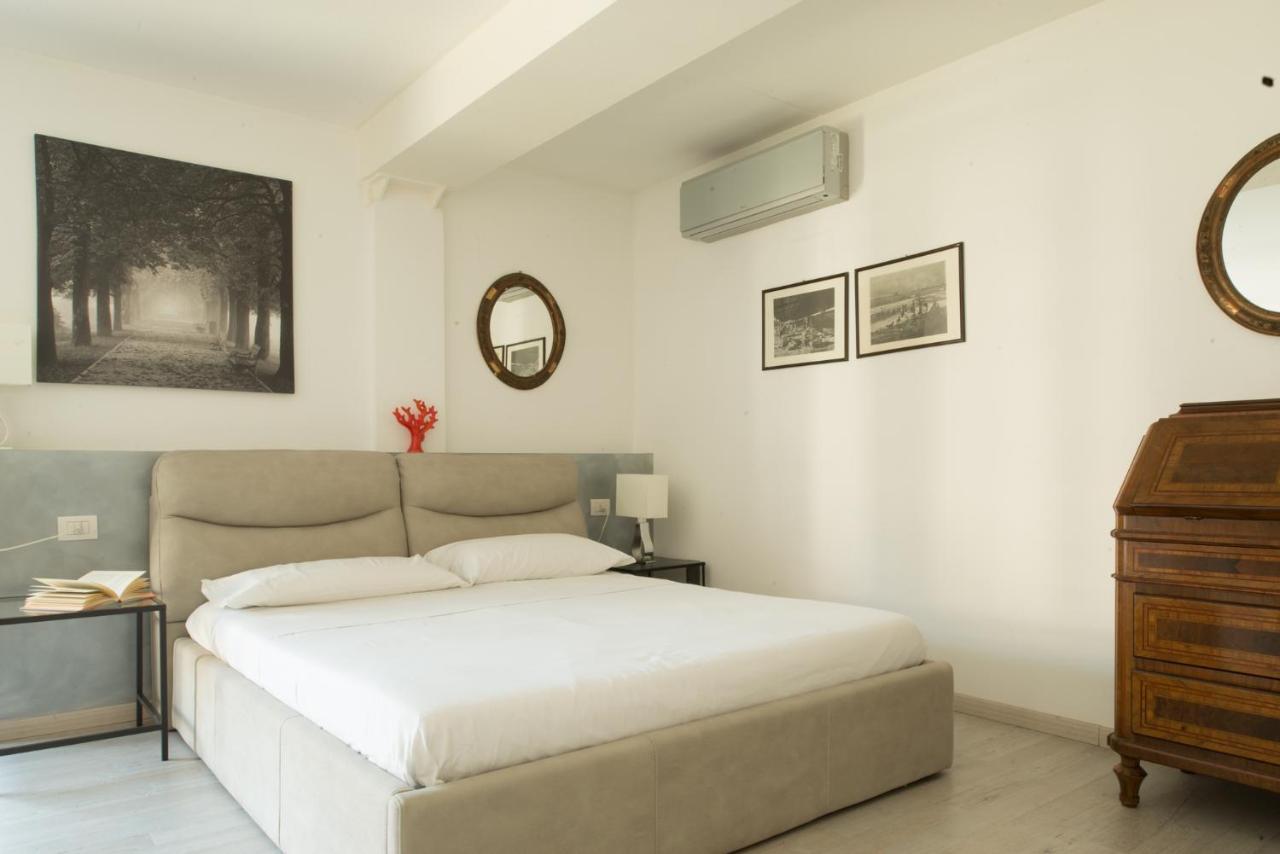 Luvi - Quintiliano Apartment Milano Ngoại thất bức ảnh